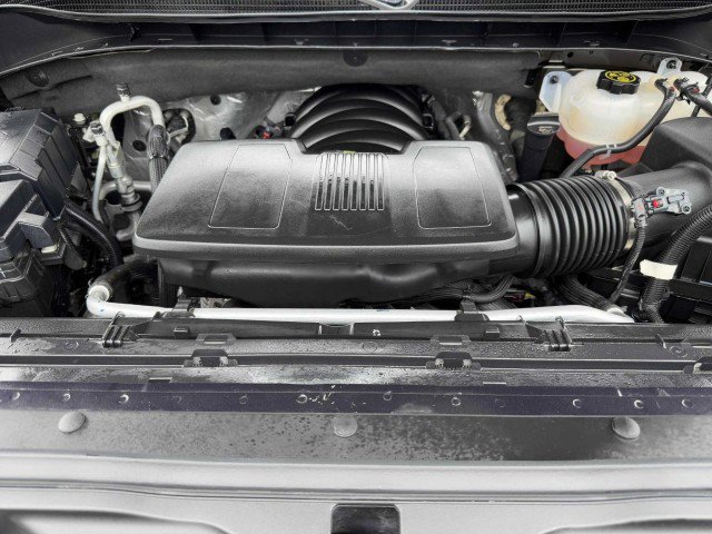 Used 2024 Chevrolet Silverado 1500 ZR2 w/ Technology Package image 63