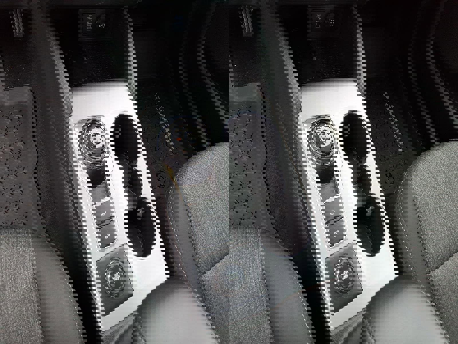 Used 2022 Ford Bronco Sport Big Bend w/ Convenience Package image 9