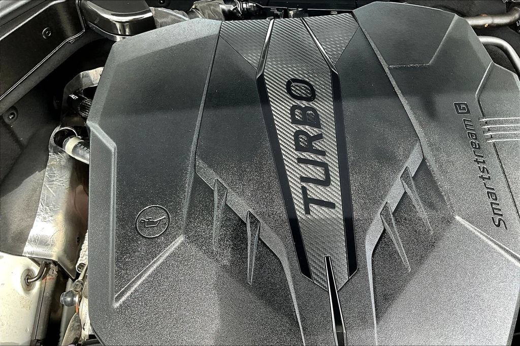 Used 2025 Genesis G70 2.5T RWD image 32