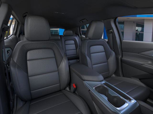 New 2026 Chevrolet Equinox EV LT image 15