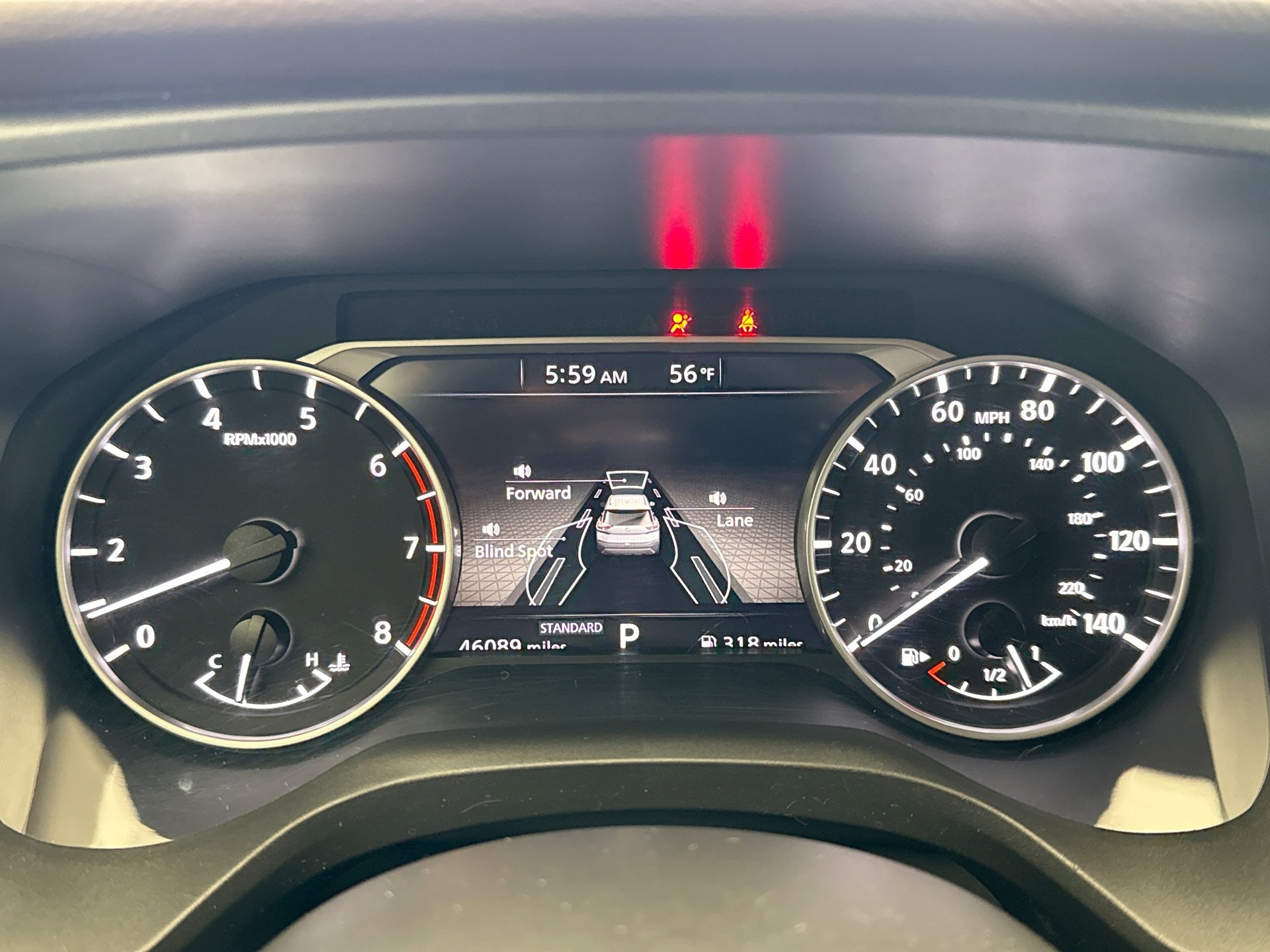 Used 2023 Nissan Rogue S image 13