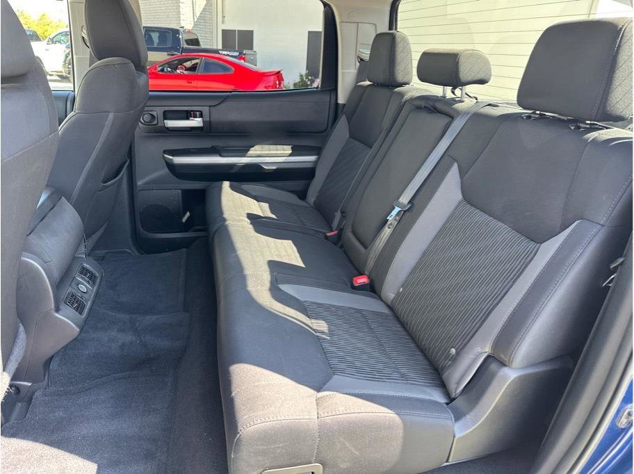 Used 2014 Toyota Tundra SR5 image 19