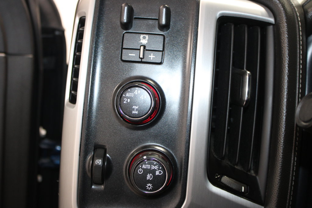 Used 2015 GMC Sierra 1500 SLE AWD/4WD image 37
