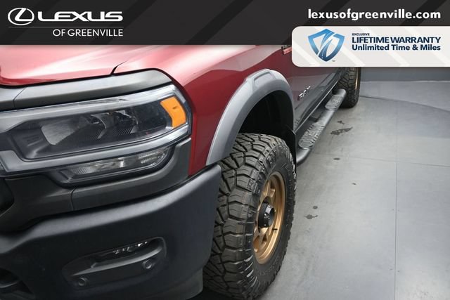 Used 2021 RAM 2500 Power Wagon AWD/4WD image 36