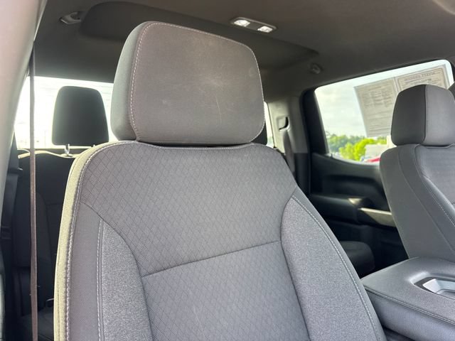 Used 2021 Chevrolet Silverado 1500 LT RWD image 21