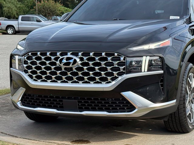 Used 2022 Hyundai Santa Fe Limited AWD/4WD image 10