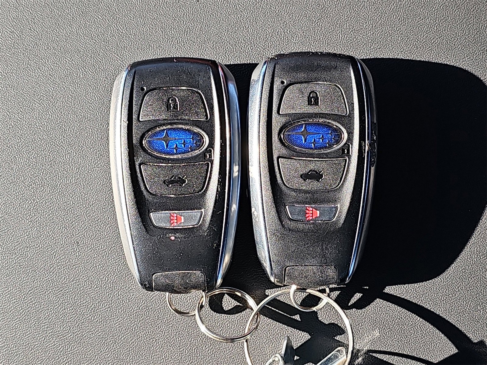 Used 2024 Subaru Impreza RS image 13