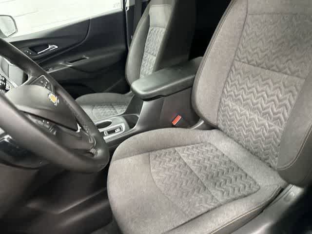 Used 2024 Chevrolet Equinox LT FWD image 10