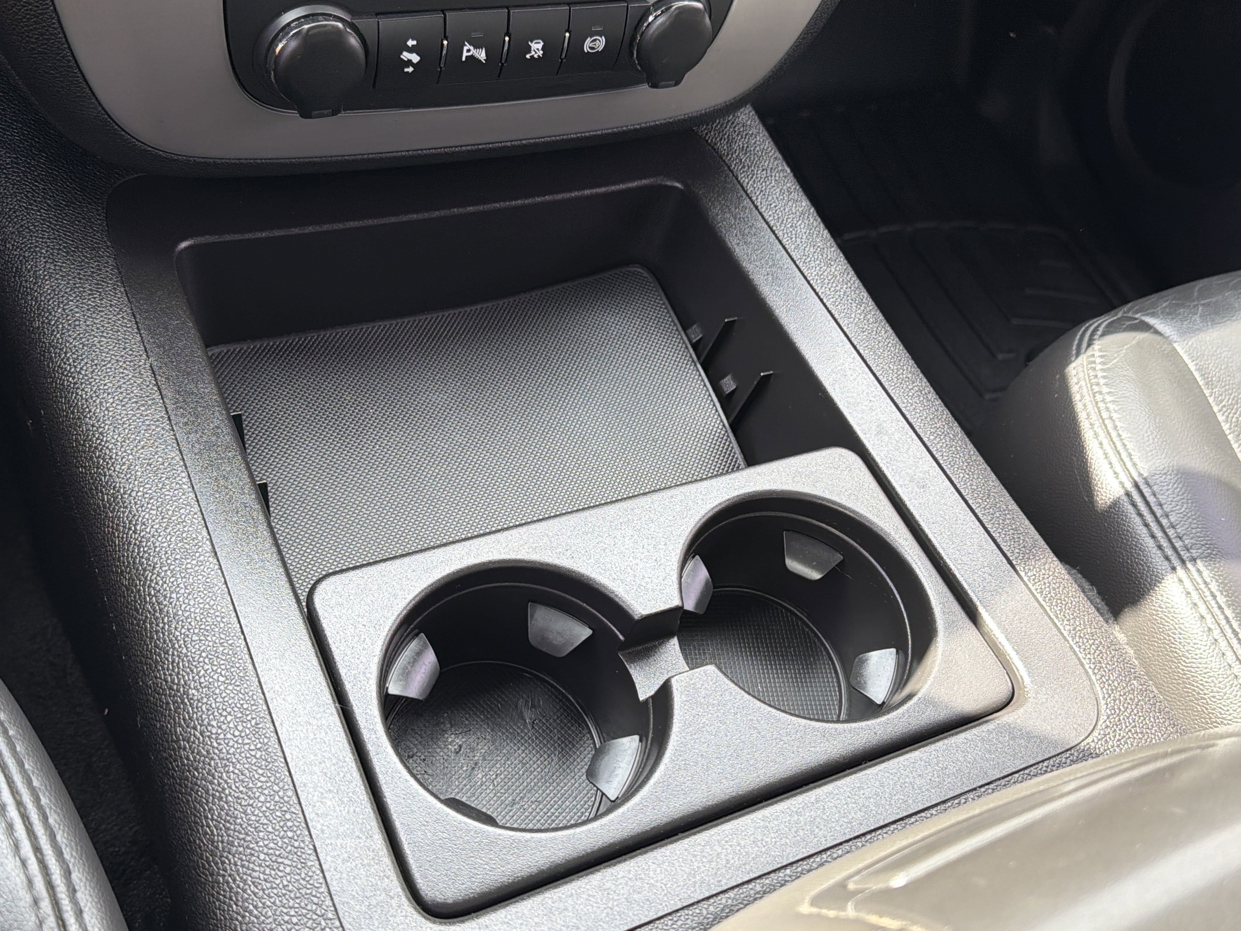 Used 2011 GMC Sierra 2500 SLT w/ SLT Convenience Package image 30