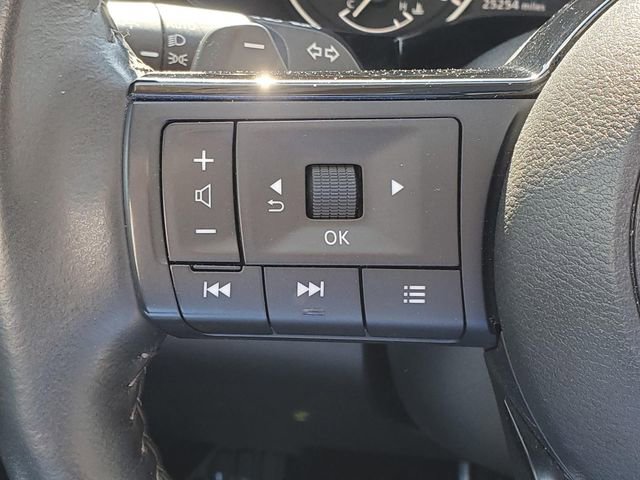 Certified 2024 Nissan Pathfinder SL w/ SL Premium Package image 21