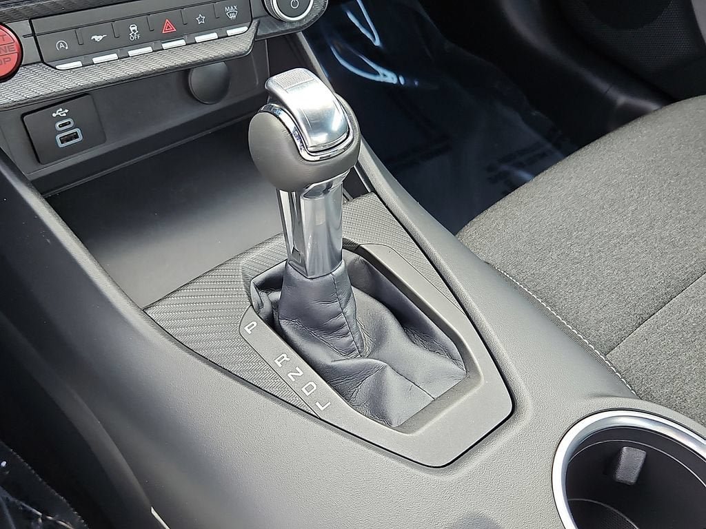 Used 2024 Ford Mustang Coupe RWD image 14