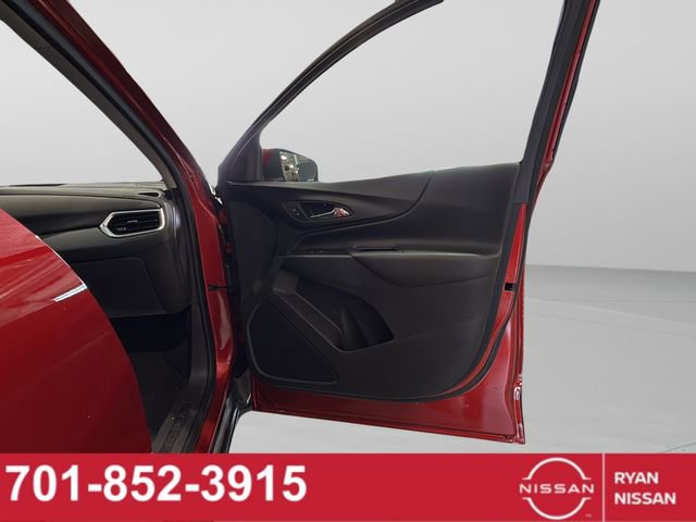 Used 2024 Chevrolet Equinox LT image 37
