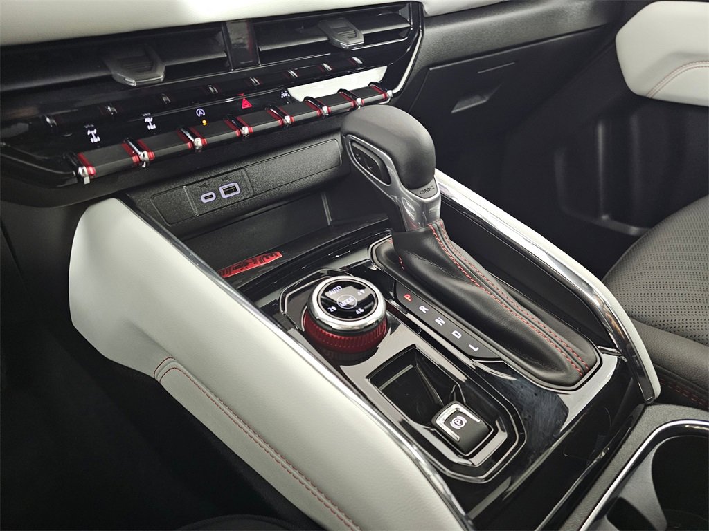 Used 2023 GMC Canyon AT4X w/ Edition 1 image 29