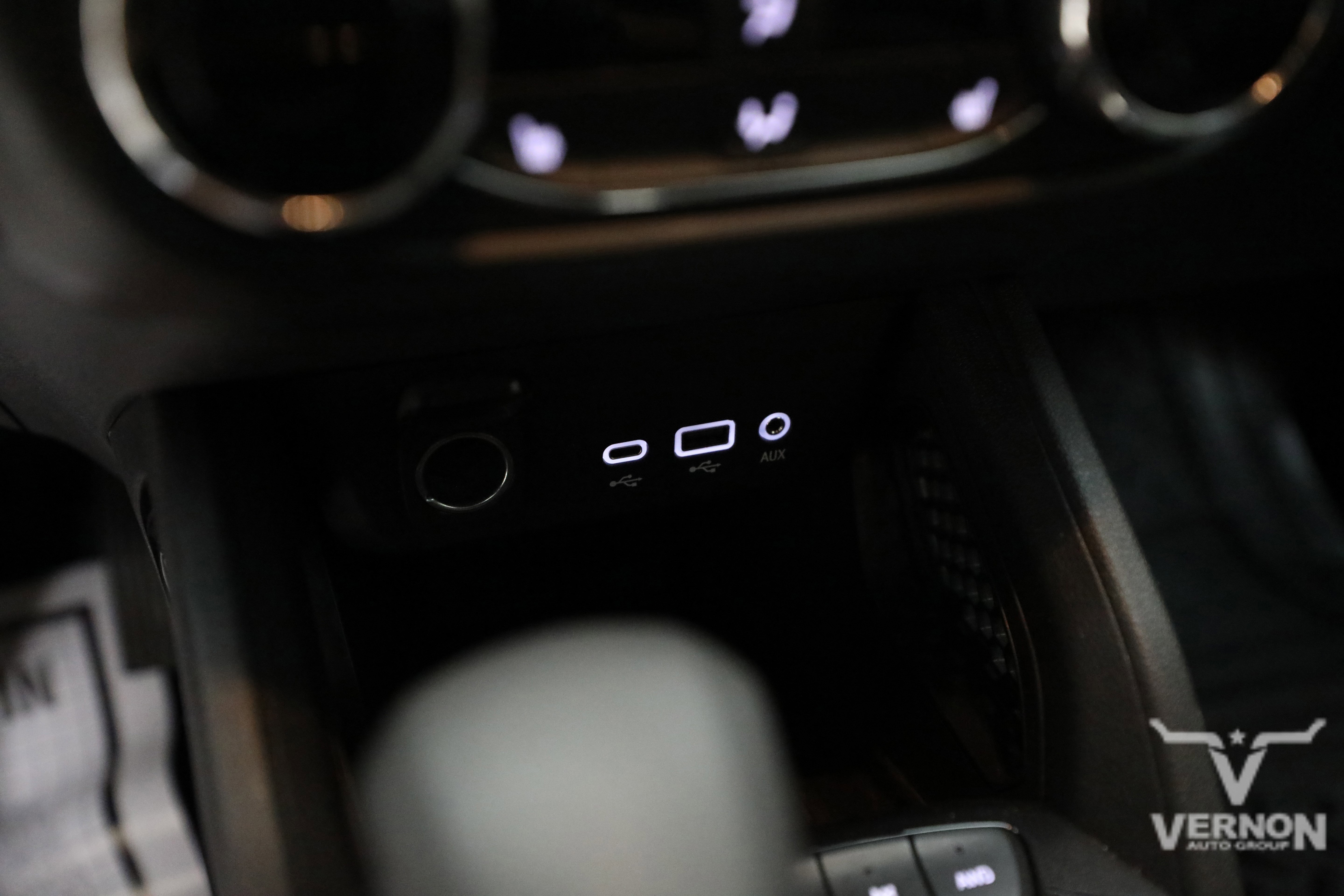 Used 2023 Chevrolet TrailBlazer LT w/ Convenience Package image 23