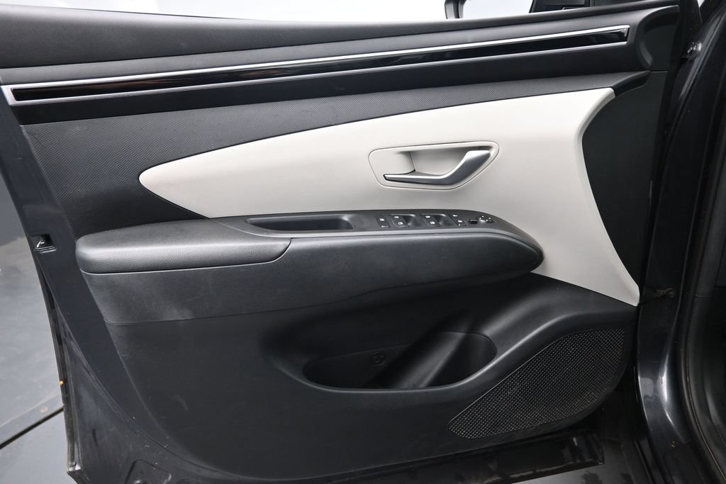 Certified 2024 Hyundai Tucson SEL AWD/4WD image 23