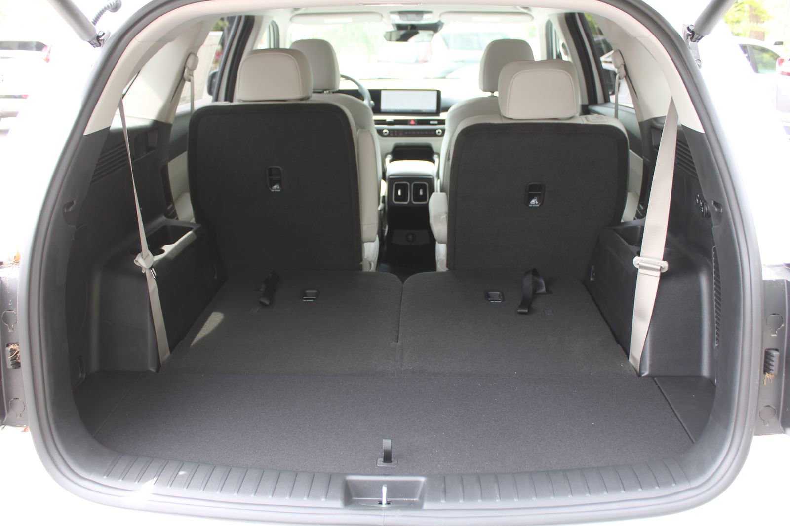 Certified 2025 Kia Sorento EX w/ EX Panoramic Sunroof Package image 10