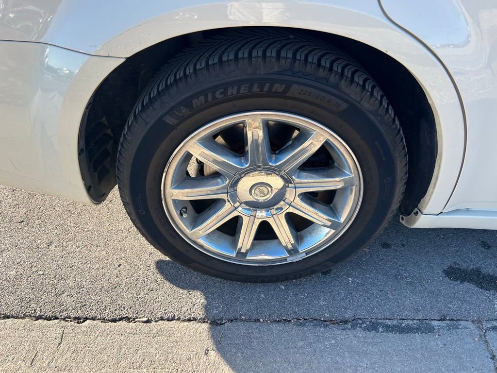 Used 2006 Chrysler 300 C w/ Protection Group II image 10