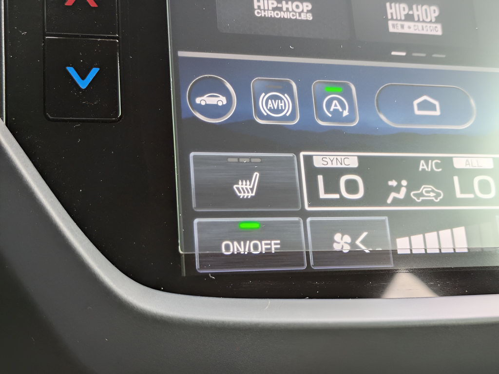 Used 2026 Subaru Forester Premium AWD/4WD image 21