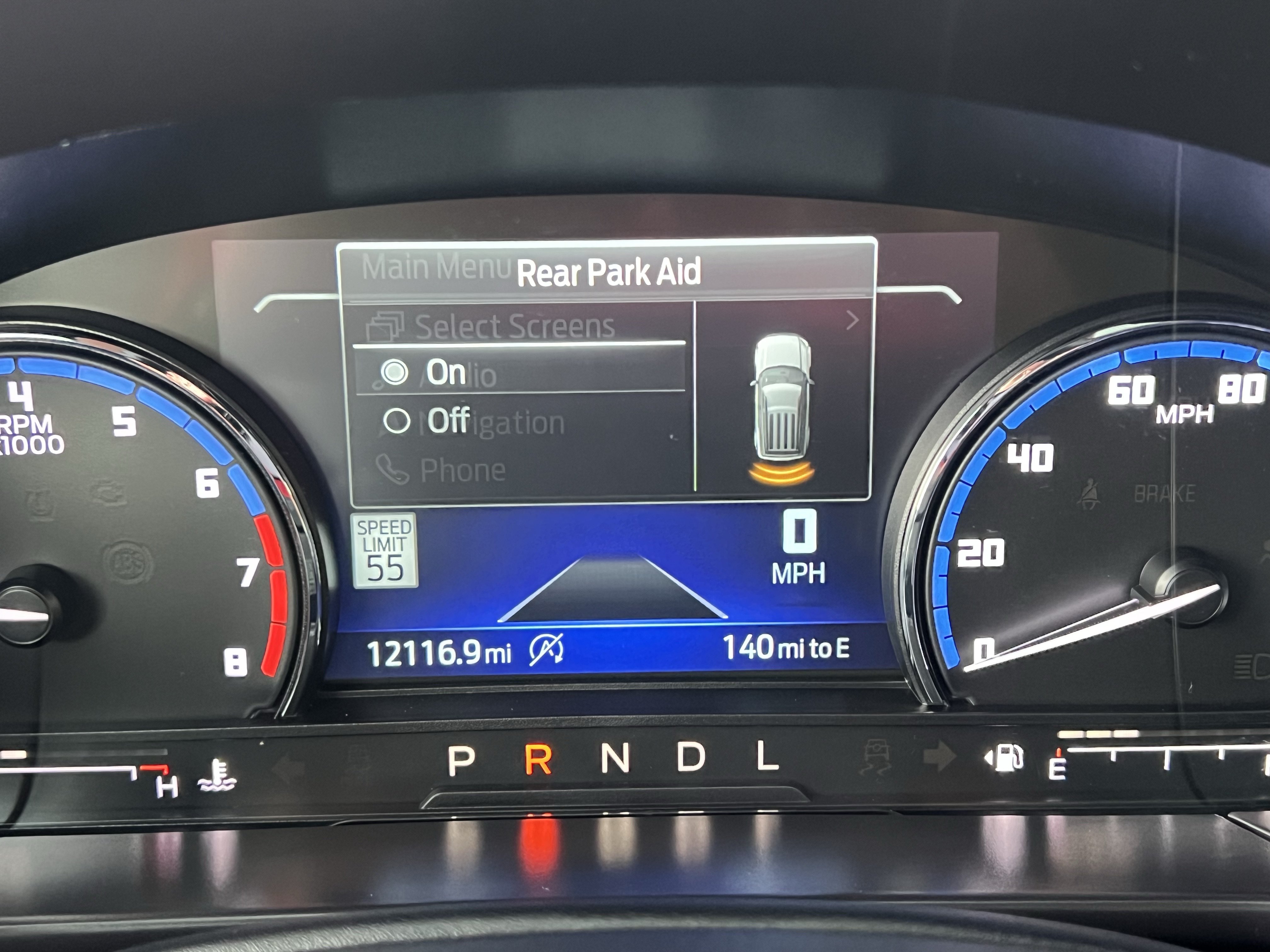 Used 2023 Ford Bronco Sport Outer Banks w/ Tech Package AWD/4WD image 36