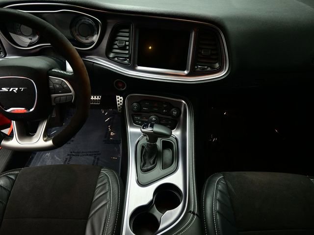 Used 2018 Dodge Challenger SRT Demon w/ Leather Front Seat Group image 37