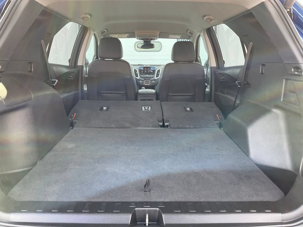Used 2019 Chevrolet Equinox Premier AWD/4WD image 27
