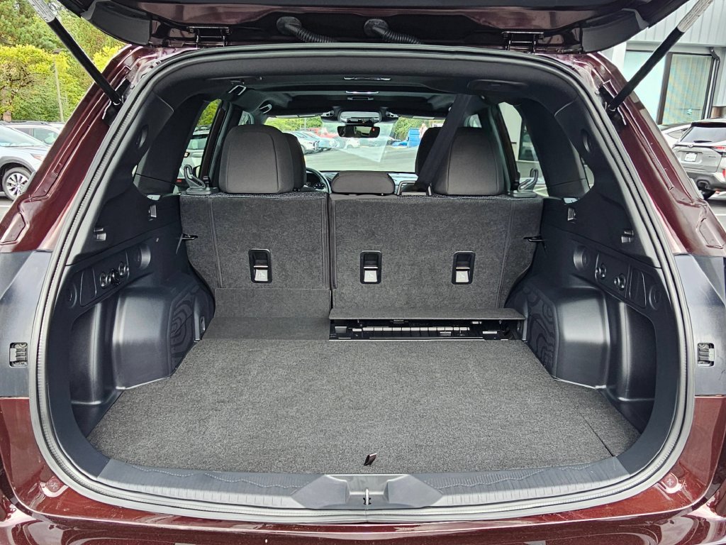 Certified 2026 Subaru Forester Premium AWD/4WD image 14