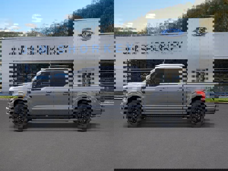 New 2025 Ford F150 XLT w/ Equipment Group 302A MID image 3