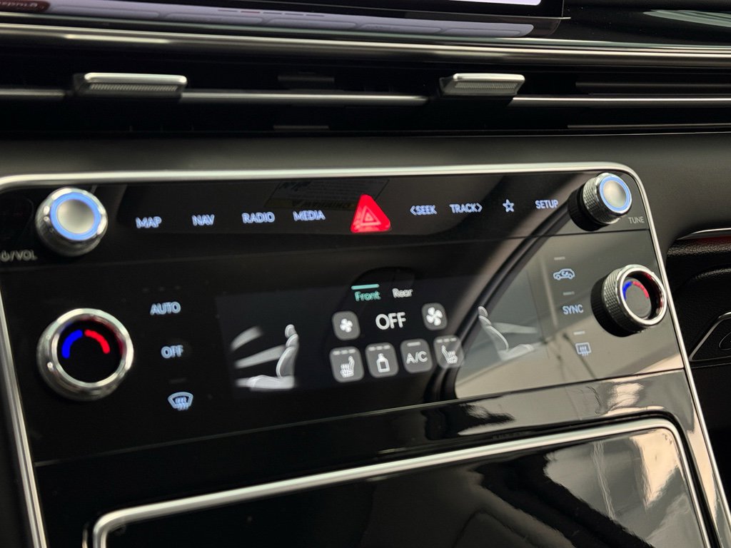 Used 2025 Genesis GV80 2.5T Standard image 28