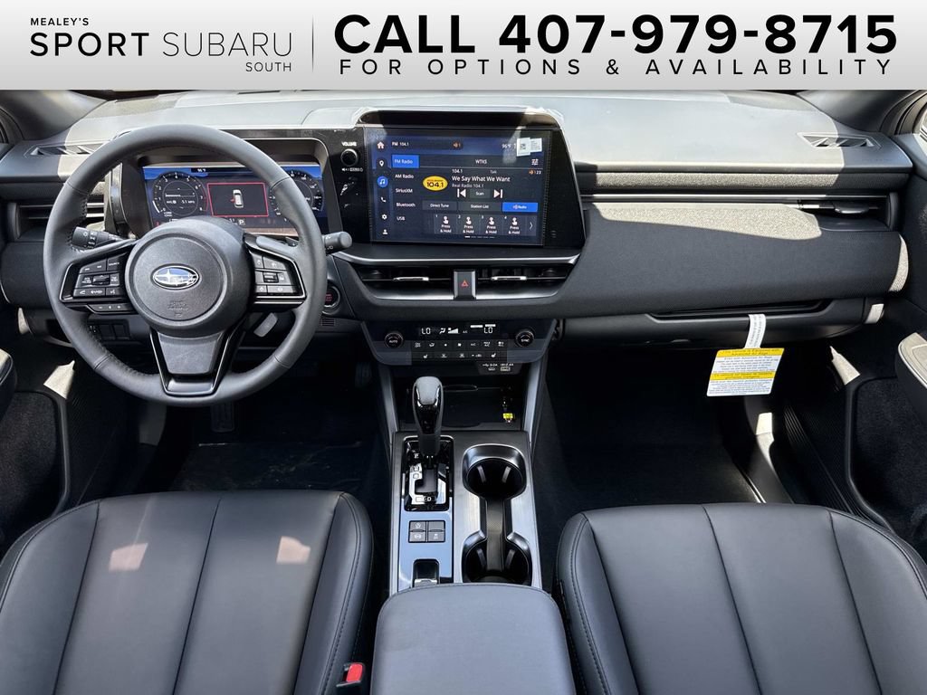 New 2026 Subaru Outback Premium AWD/4WD image 18