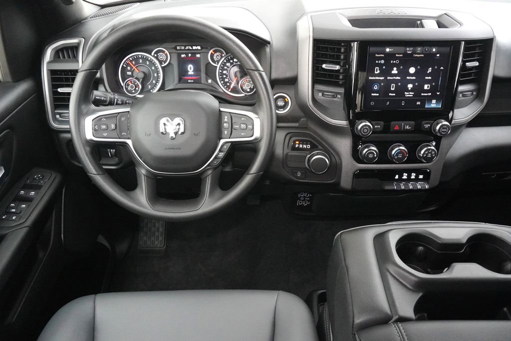 Used 2026 RAM 1500 Tradesman image 22