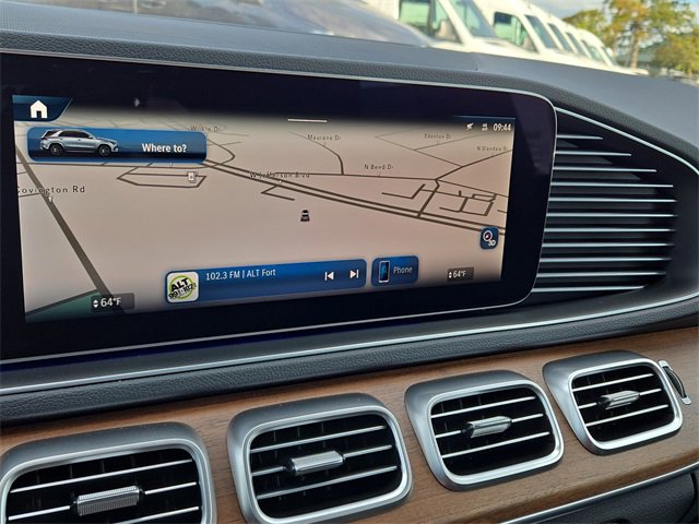 New 2026 Mercedes-Benz GLE 350 GLE 350 image 13