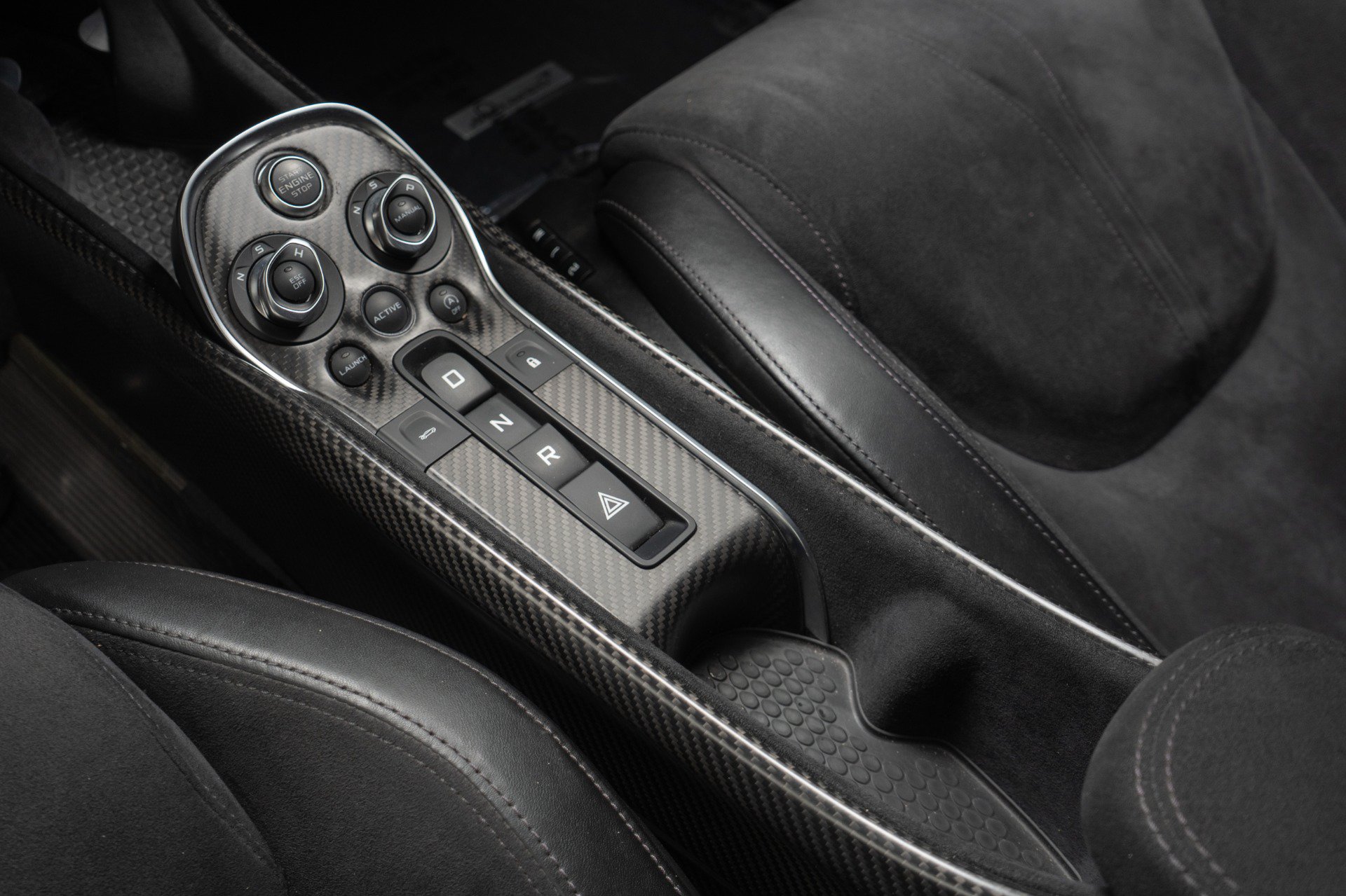 Used 2019 McLaren 600LT RWD image 26