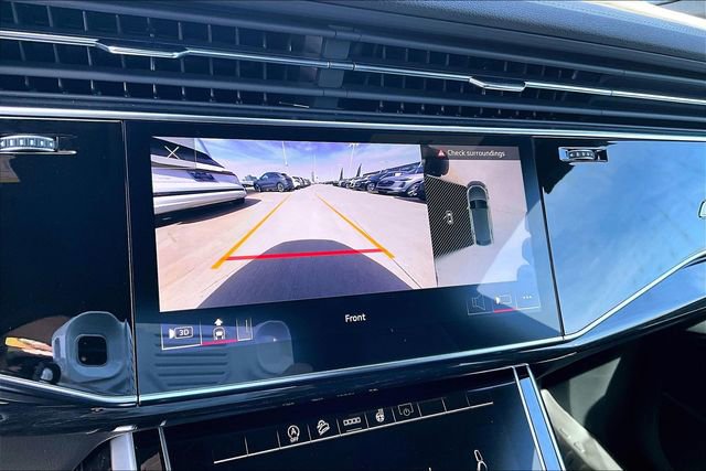 New 2026 Audi Q8 Premium Plus image 23