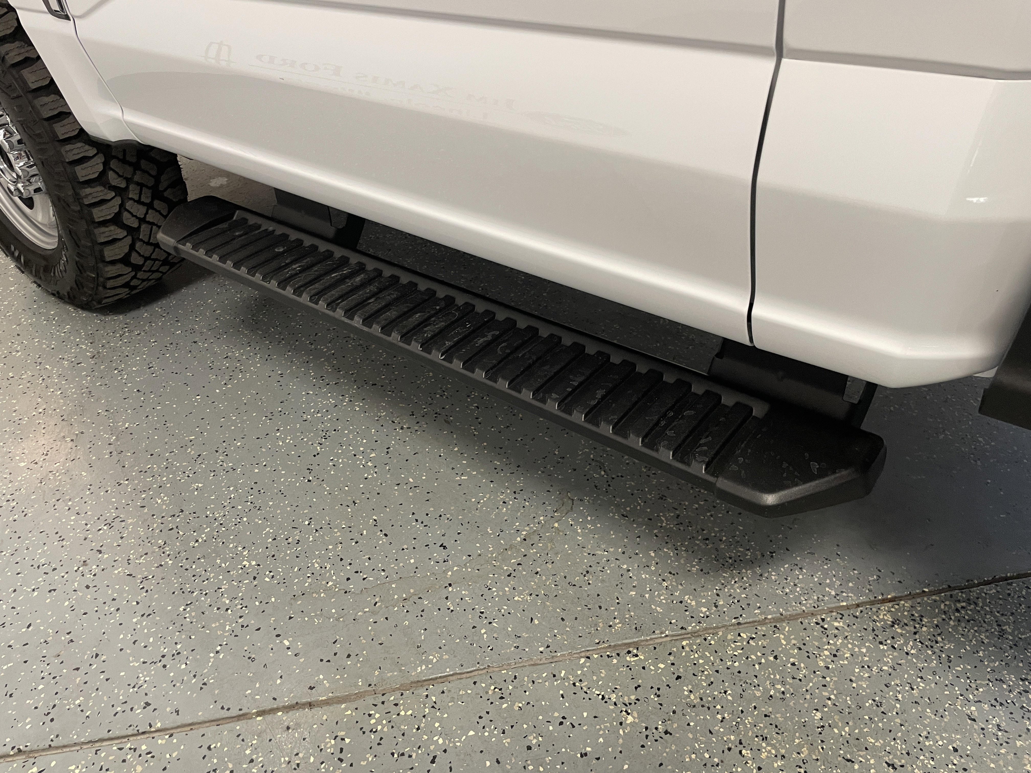 New 2026 Ford F350 XL w/ XL Off-Road Package image 21