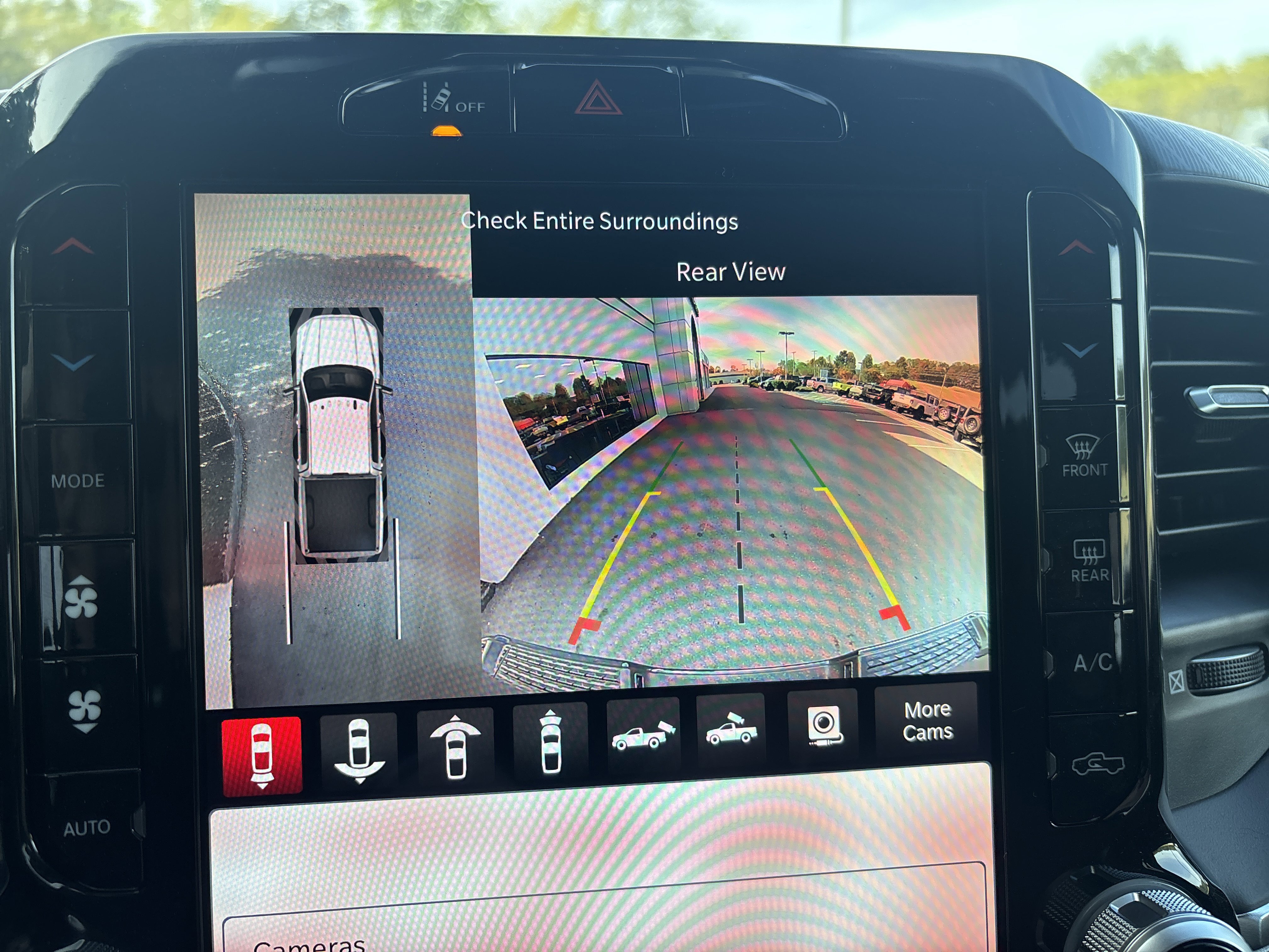 New 2026 RAM 2500 Big Horn image 26