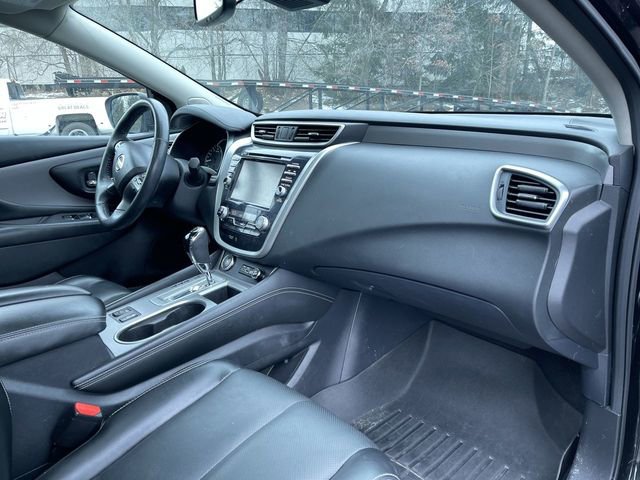 Used 2020 Nissan Murano SL w/ Moonroof Package image 30