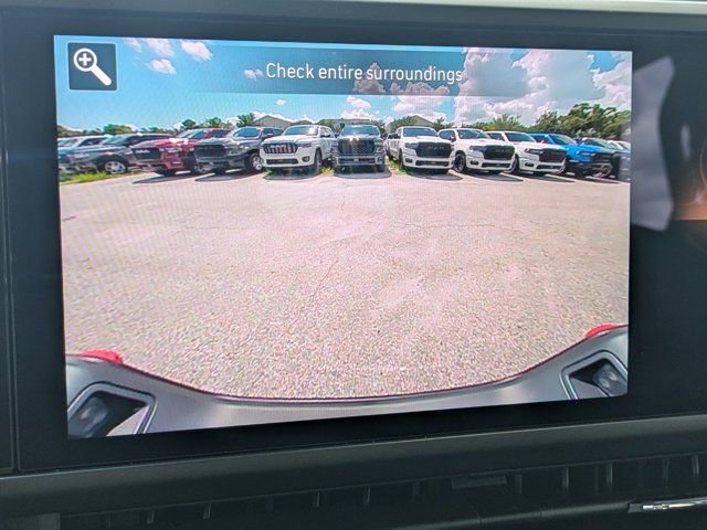 New 2025 Jeep Gladiator Mojave image 18