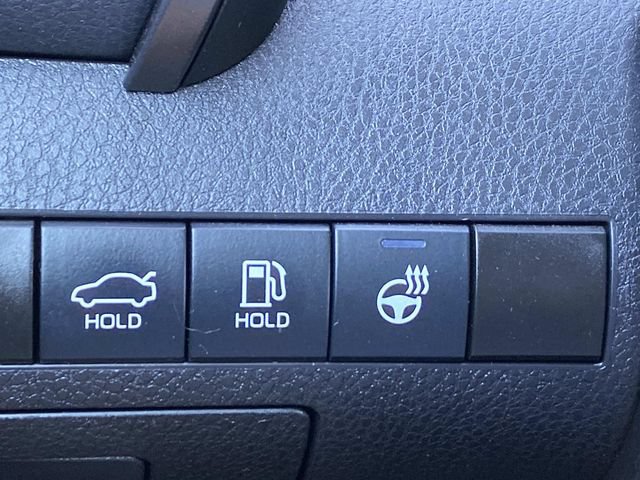 Used 2022 Toyota Camry LE w/ Cold Weather Package AWD/4WD image 29