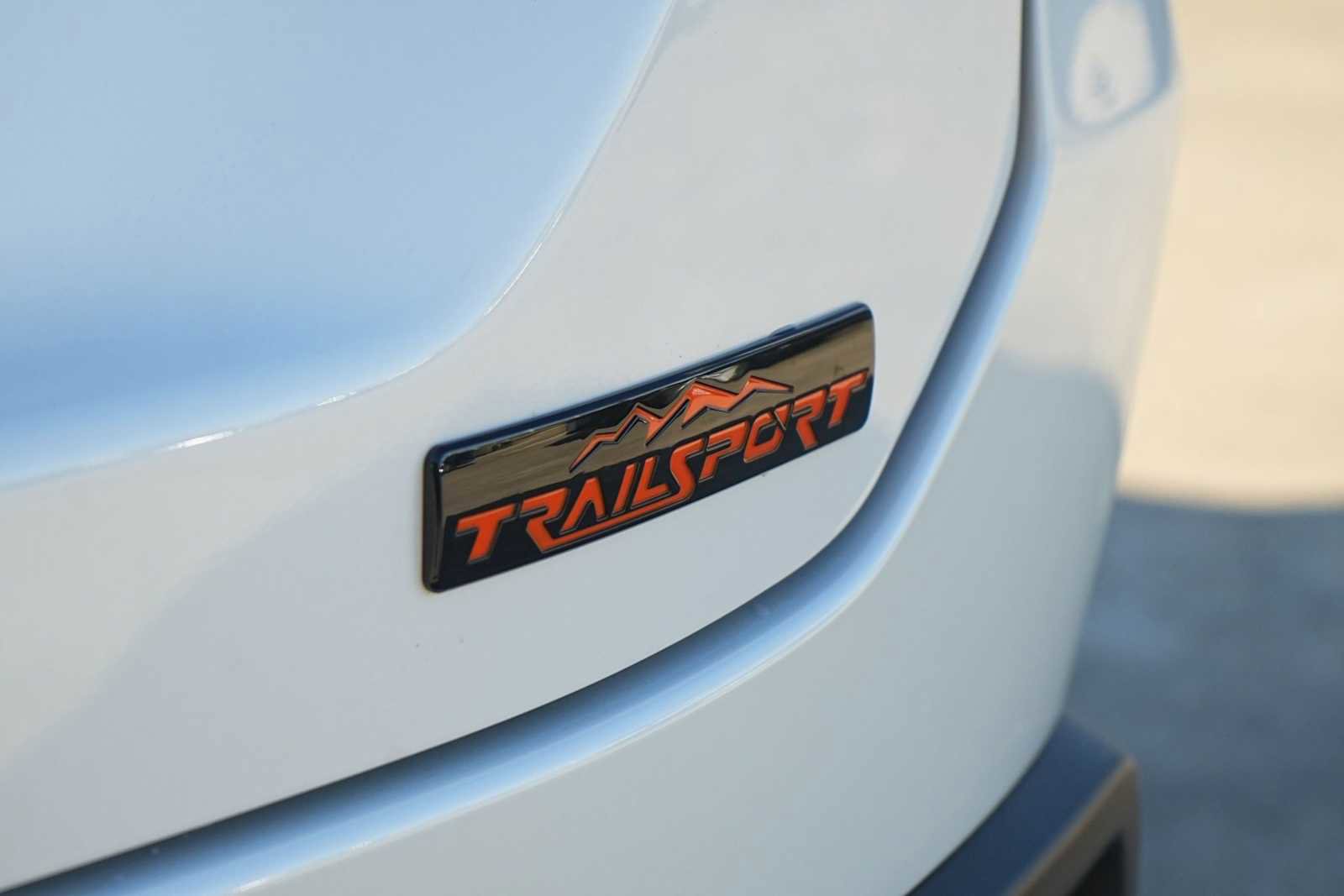 New 2025 Honda Pilot TrailSport image 8