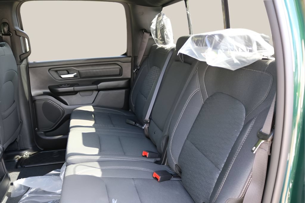 New 2026 RAM 1500 Express RWD image 15