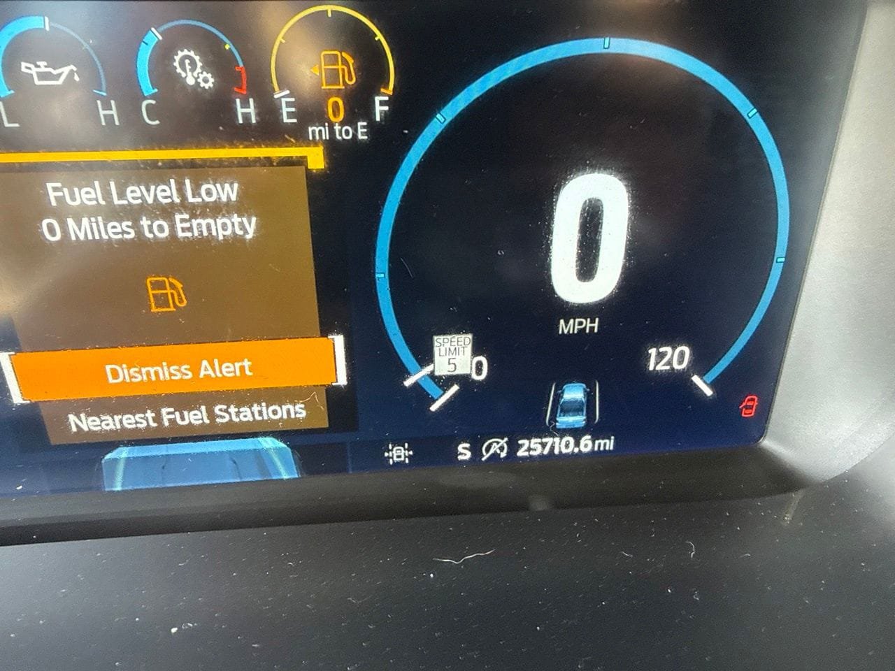 Used 2023 Ford F150 Lariat w/ Equipment Group 502A High AWD/4WD image 24