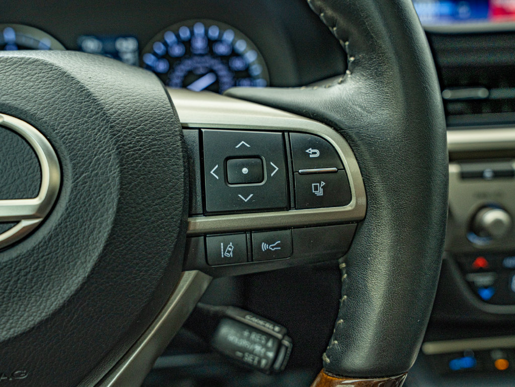 Used 2018 Lexus ES 350 w/ Premier Package FWD image 22