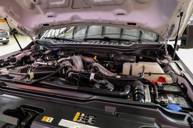 Used 2025 Ford F350 XLT AWD/4WD image 46