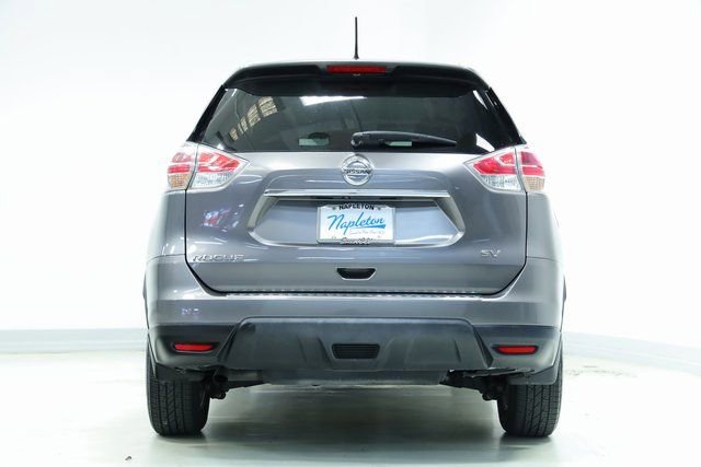 Used 2016 Nissan Rogue SV image 7