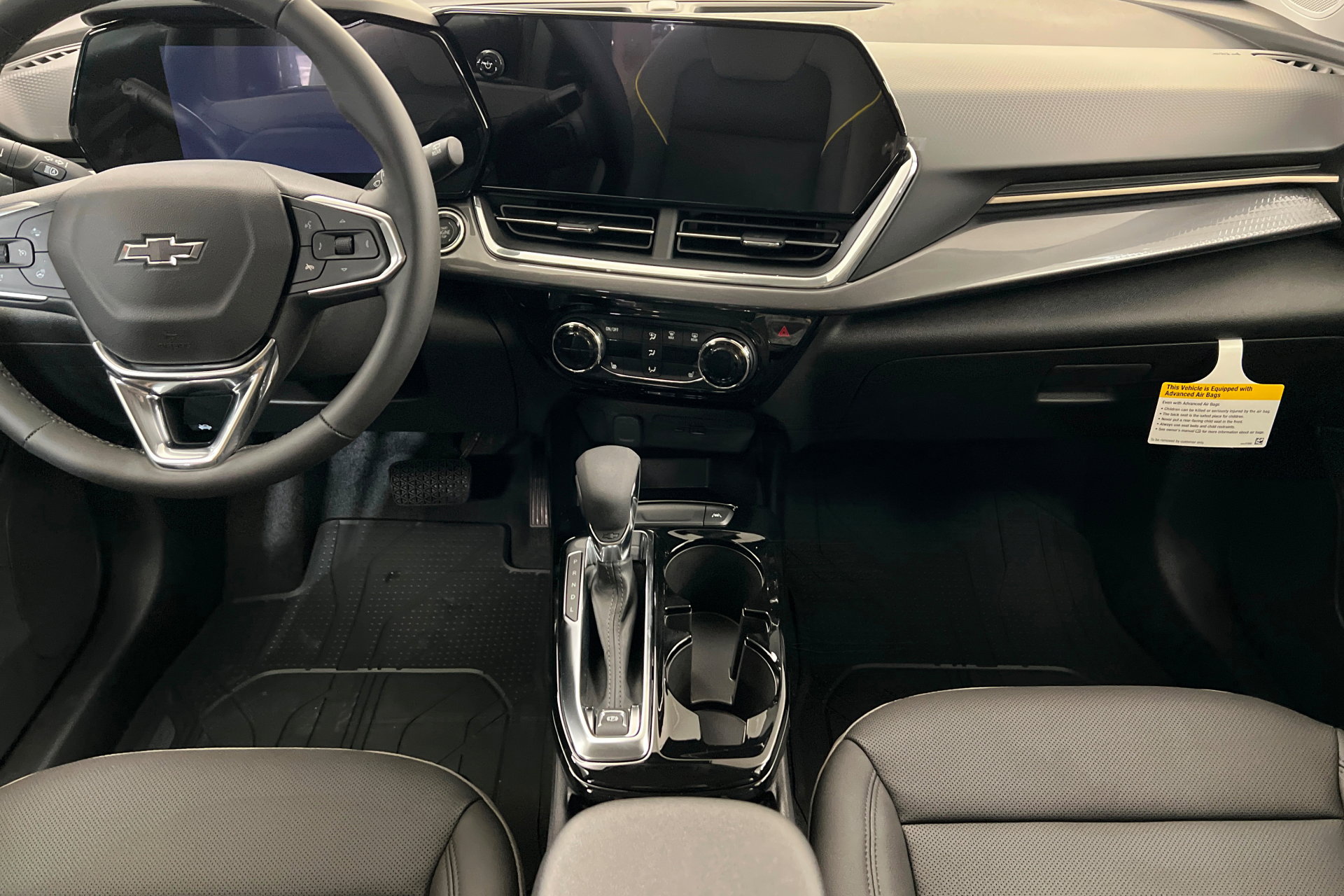 New 2026 Chevrolet Trax ACTIV image 14