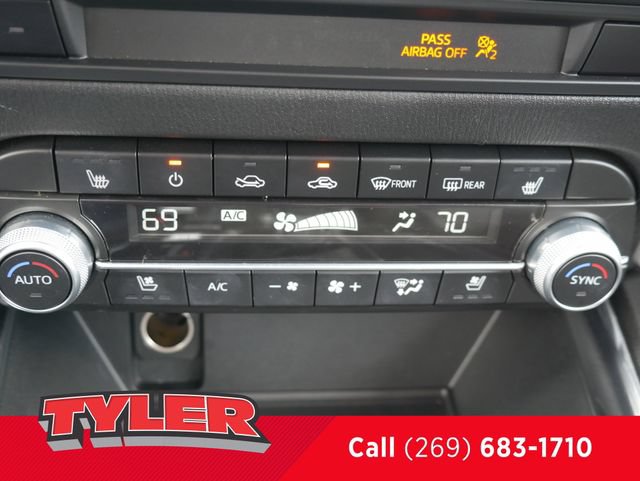 Used 2020 MAZDA CX-5 Grand Touring Reserve AWD/4WD image 46