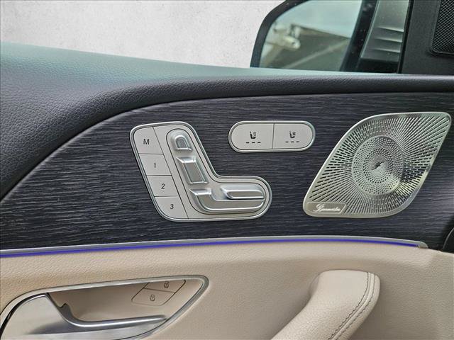 Used 2023 Mercedes-Benz GLE 350 4MATIC image 26