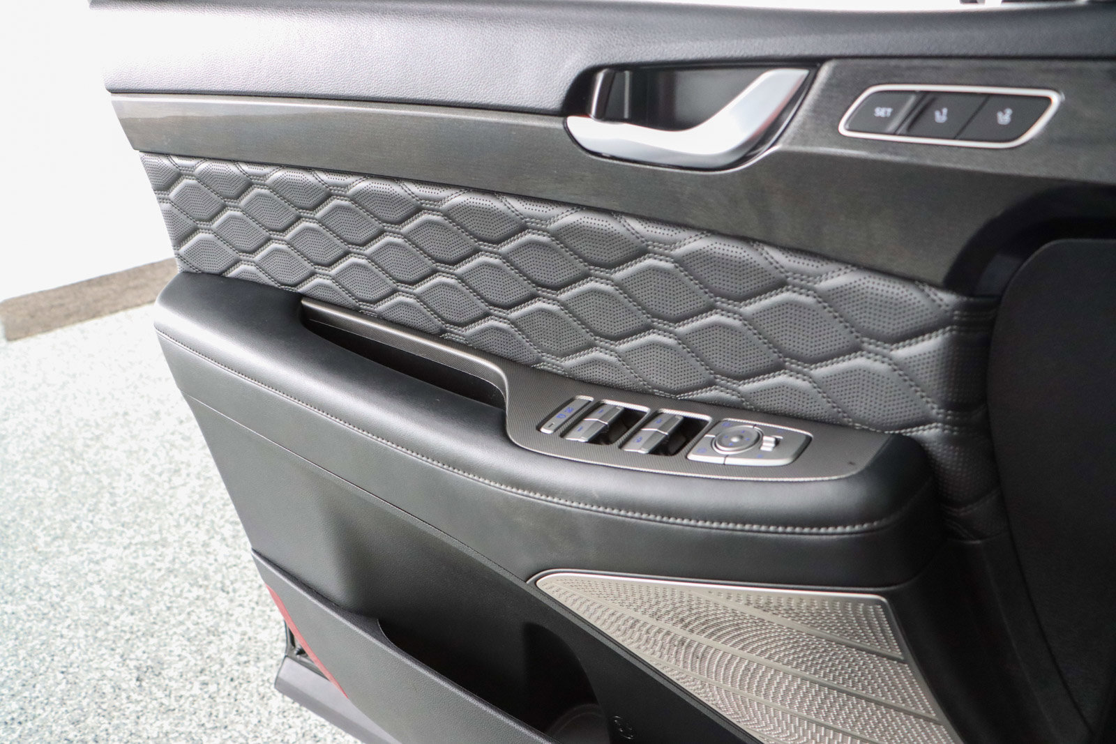 Used 2020 Hyundai Palisade Limited image 22