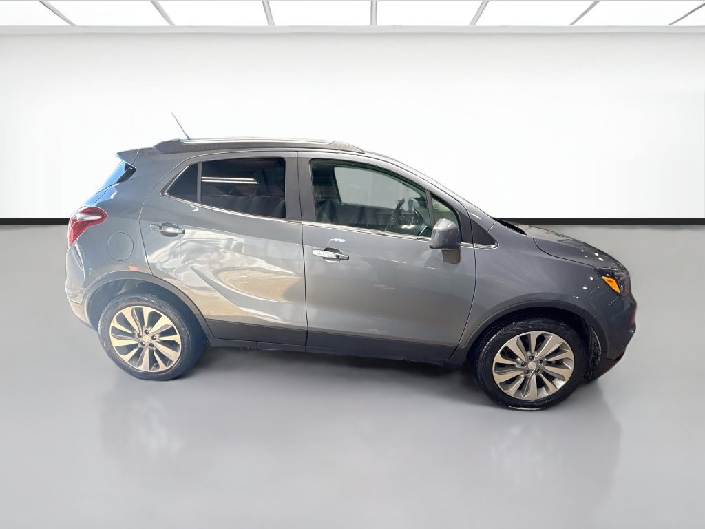 Used 2020 Buick Encore Preferred FWD image 5