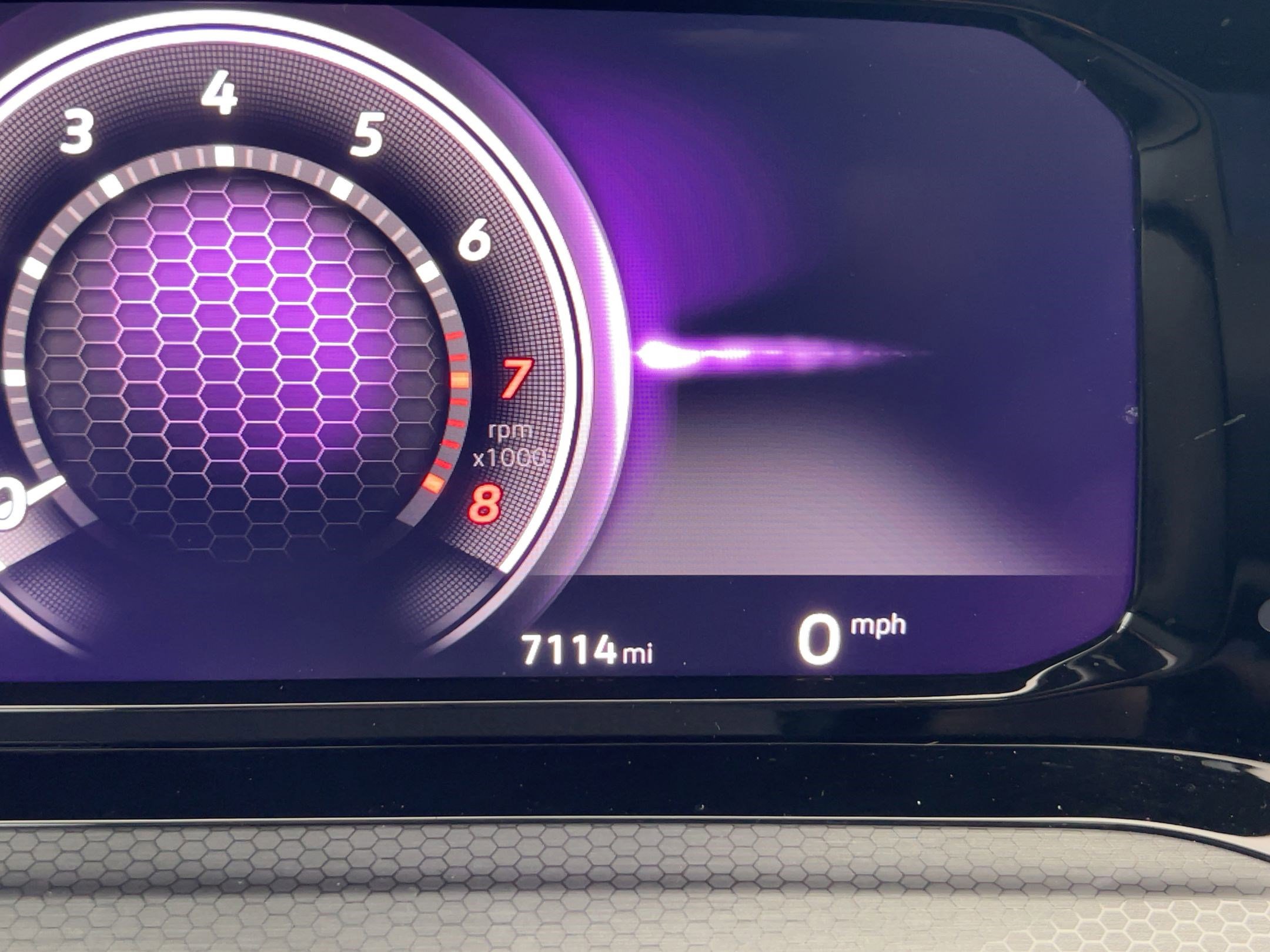 Certified 2024 Volkswagen GTI SE image 20